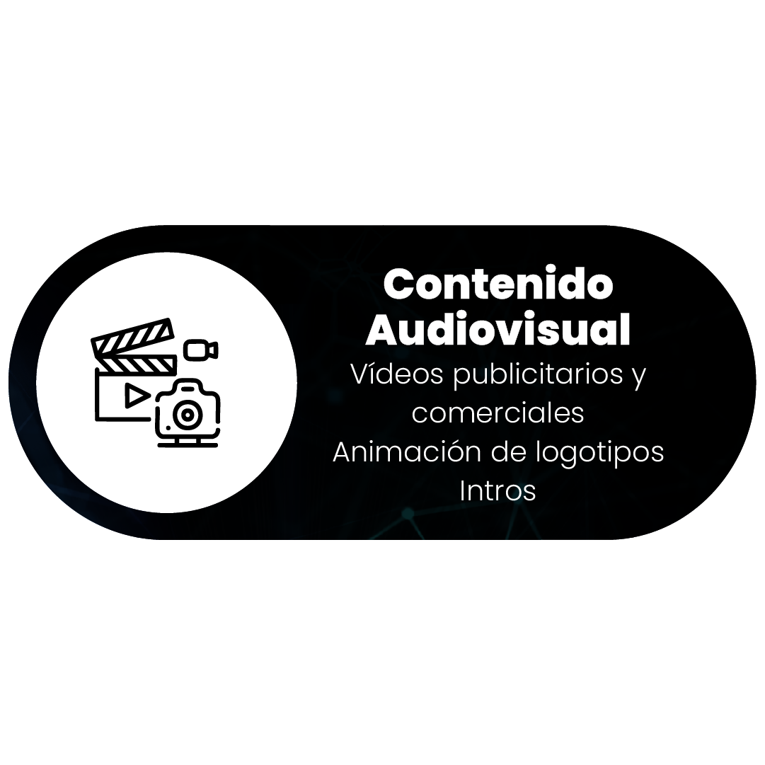 Contenido Audiovisual