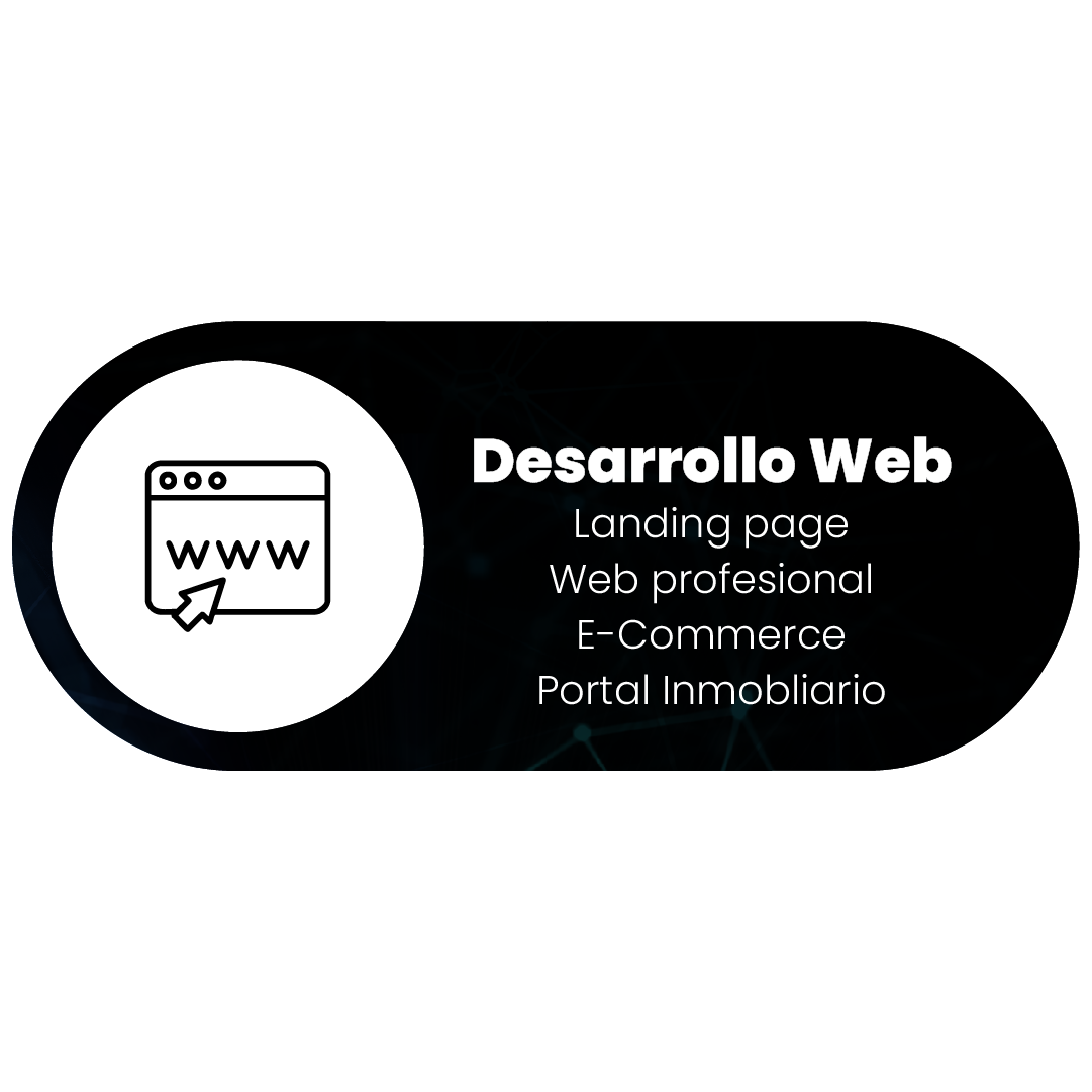 Desarrollo Web