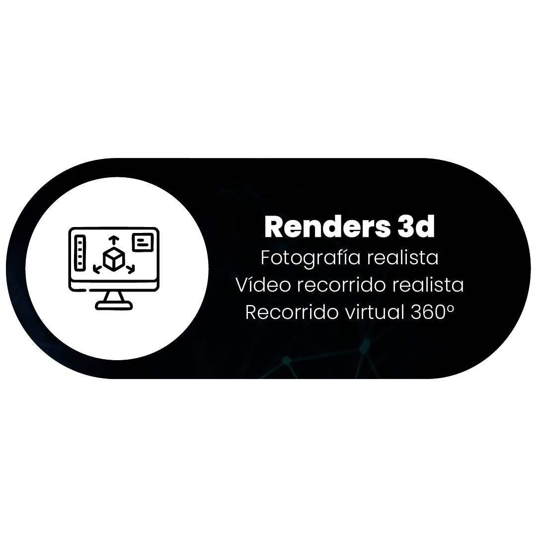 Renders 3d